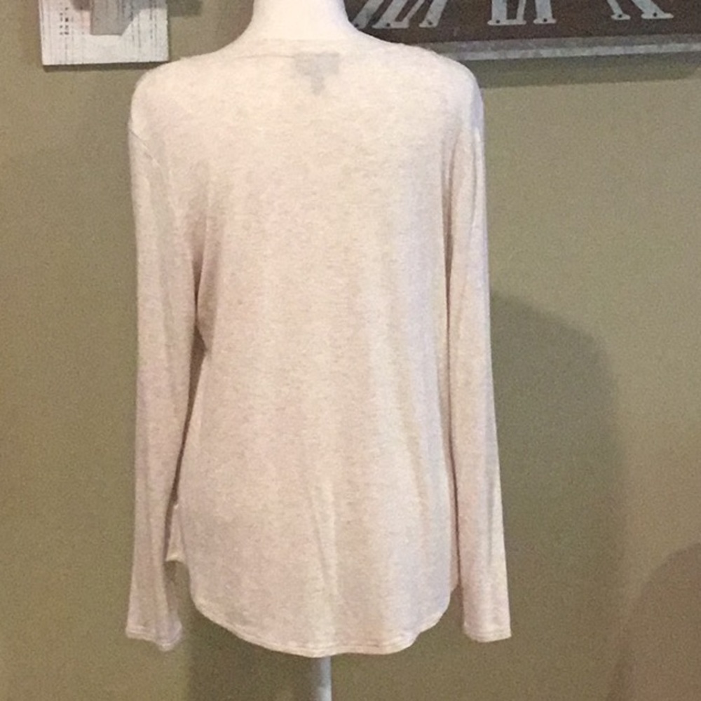 NWOT - Apt9 Ribbed Tank - Picture 3 of 4